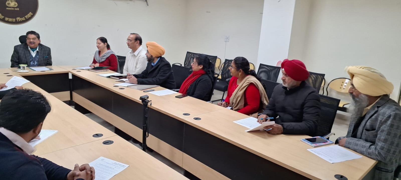 लोगों को बेहतर स्वास्थ्य सेवाएं उपलब्ध कराने के लिए हरसंभव प्रयास किये जायेंगे: उपायुक्त